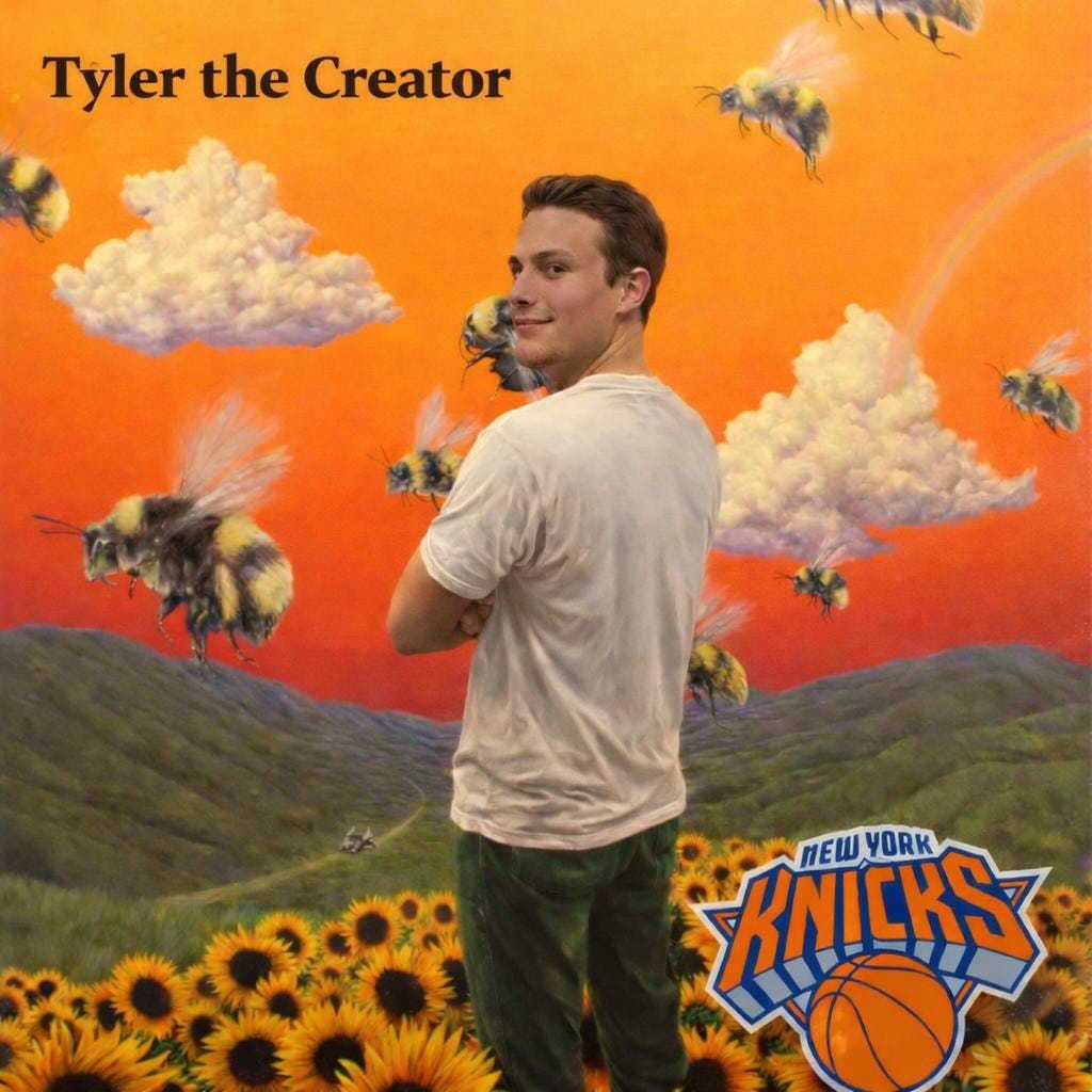 TYLER SUPREME - Reunion’s Substack