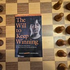 The best non-chess book I’ve read for chess improvement 