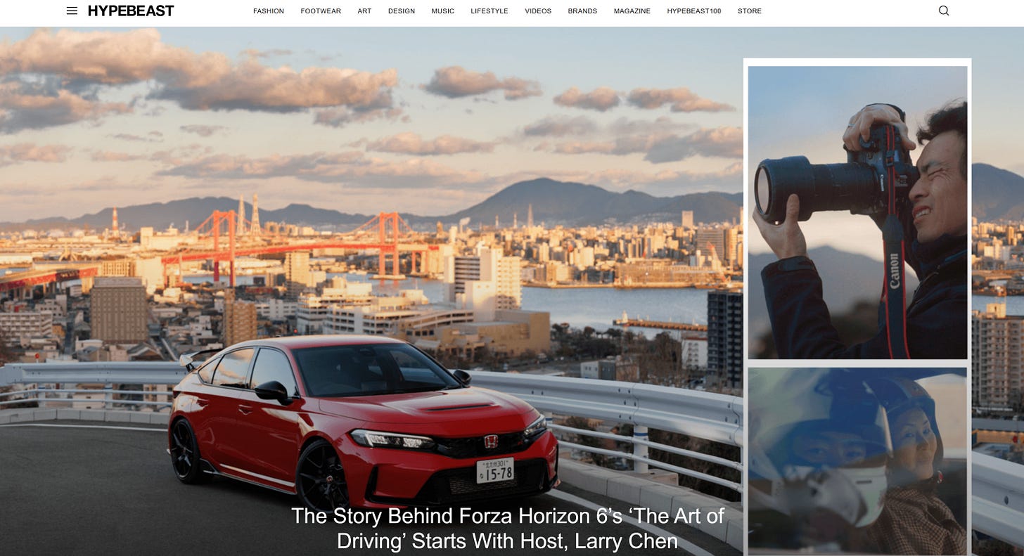 Article content Article content