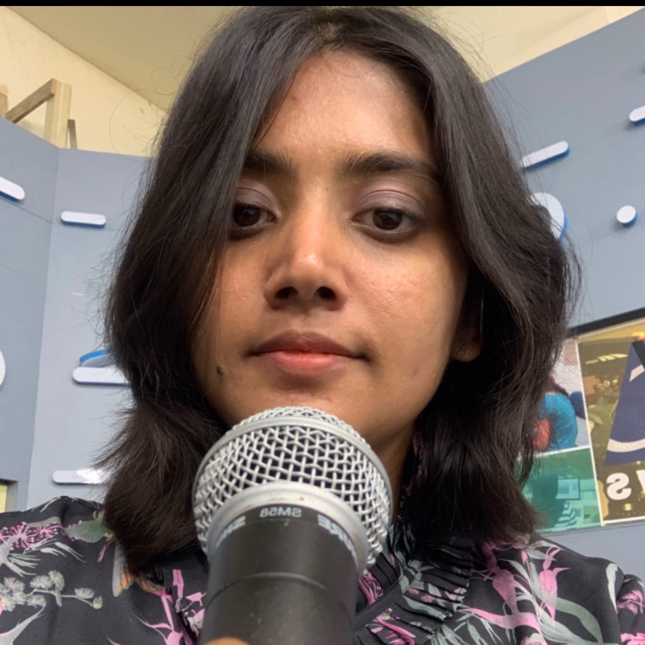 Ananya's Substack