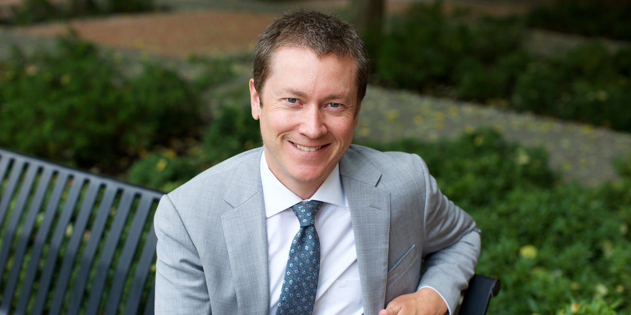 Leading medical oncologist discusses ex-President Biden and his Gleason 9 cancer and where things are headed