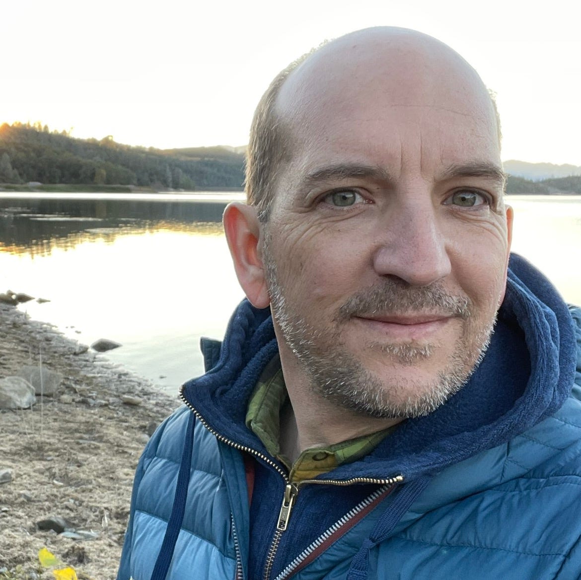 Dustclouds and Daydreams // Joe Borreson