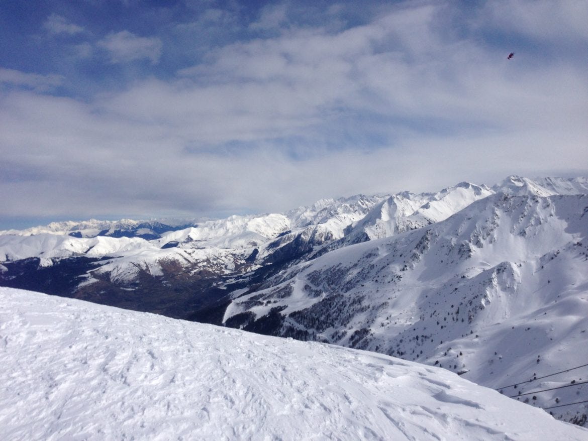 Saint-Lary-Soulan