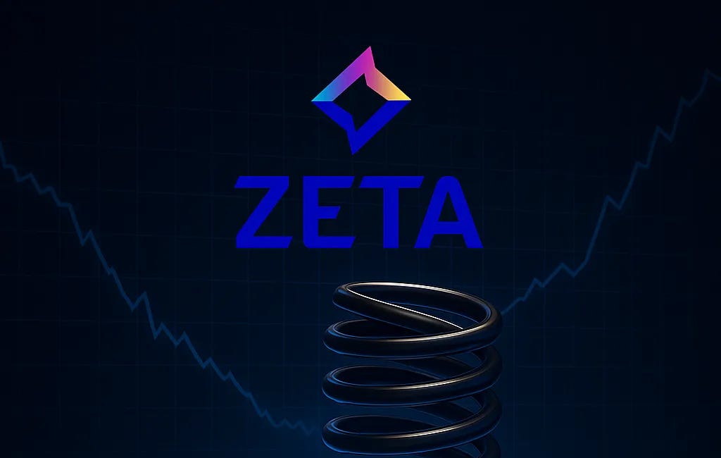 Zeta Global: When a Base Breaks and the Market Reprices the Story
