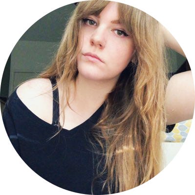 Substack profile picture for @lovesick