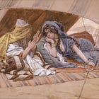 Famine and Loathing in the Land of Canaan (aka Genesis 12)