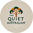 The Quiet Australian's avatar