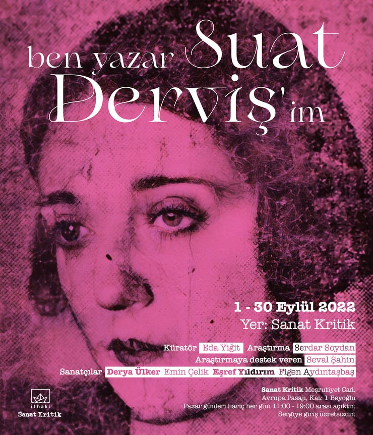 Suat Derviş