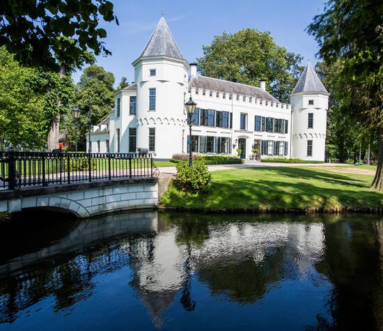 Landgoed de Salentein - Reviews, foto´s en contactgegevens