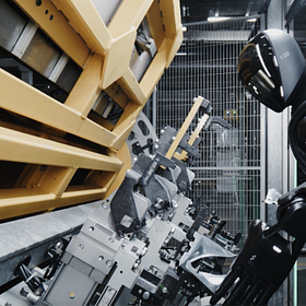 Deep Dive: The Frontier of Physical AI with Humanoid Robotics