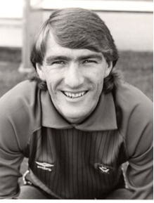 Original Press Photo Sheffield United Keith Waugh August 1984 - Picture 1 of 1 Original Press Photo Sheffield United Keith Waugh August 1984 - Picture 1 of 1
