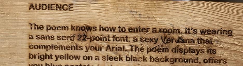 A wood with black text

AI-generated content may be incorrect.