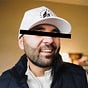 Alin Dragu's avatar
