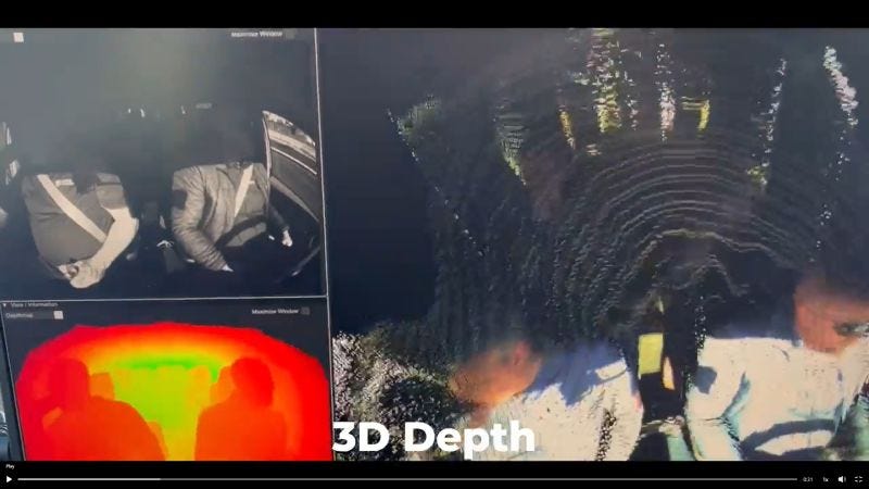 graphical user interface, website