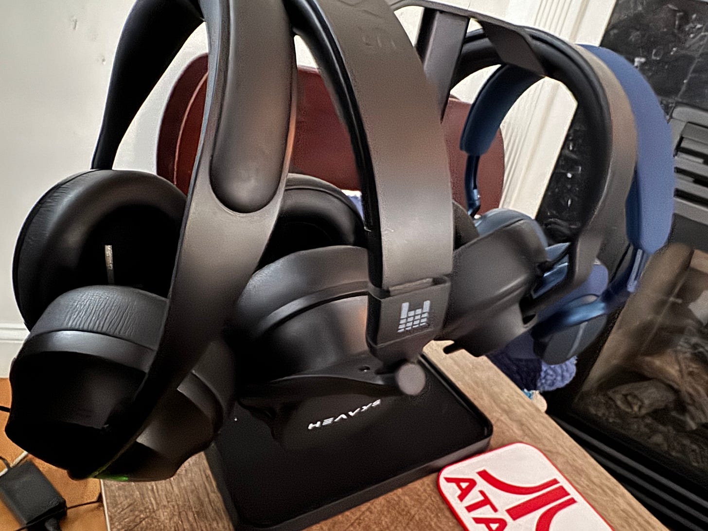 Bowers & Wilkins Px7 S2e Headphones Review