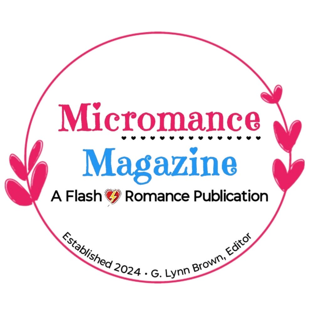 Micromance Magazine 