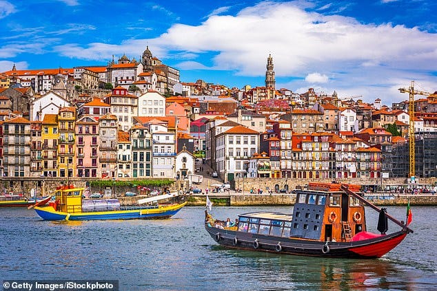 The Portuguese Government grants naturalization to anyone with at least one grandparent or parent with Portuguese citizenship