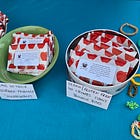 Bake Sale for Public Lands
