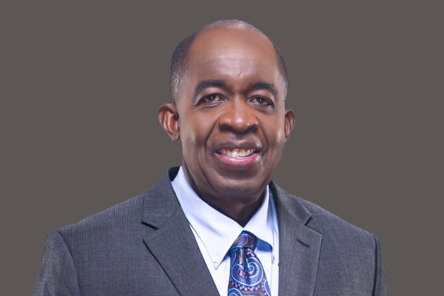 Jamaica - Patrick Hylton, a former president and CEO of National ... Jamaica - Patrick Hylton, a former president and CEO of National ...