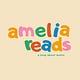 Amelia Reads
