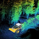 America's Largest Landowner Is Mapping And Digitizing Forests With AI, Creating A 'Database Detailing Each Tree In The Forest' 