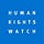 X avatar for @hrw