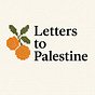 Letters to Palestine's avatar