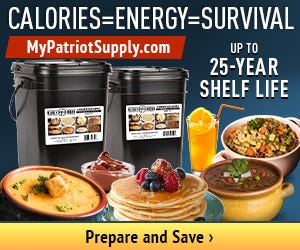 MyPatriotSupply.com - 