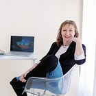 Navigating Entrepreneurial Survival in Real-Time with Jacki Hayes