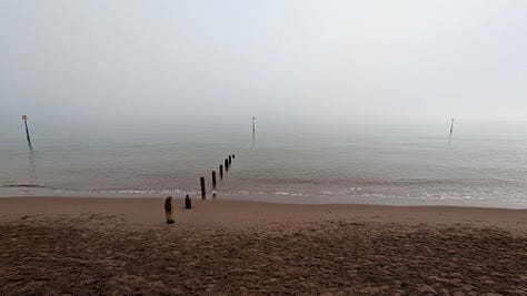 Devonshire landscapes