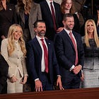 First Draft: Is This the Most Corrupt Administration Ever?