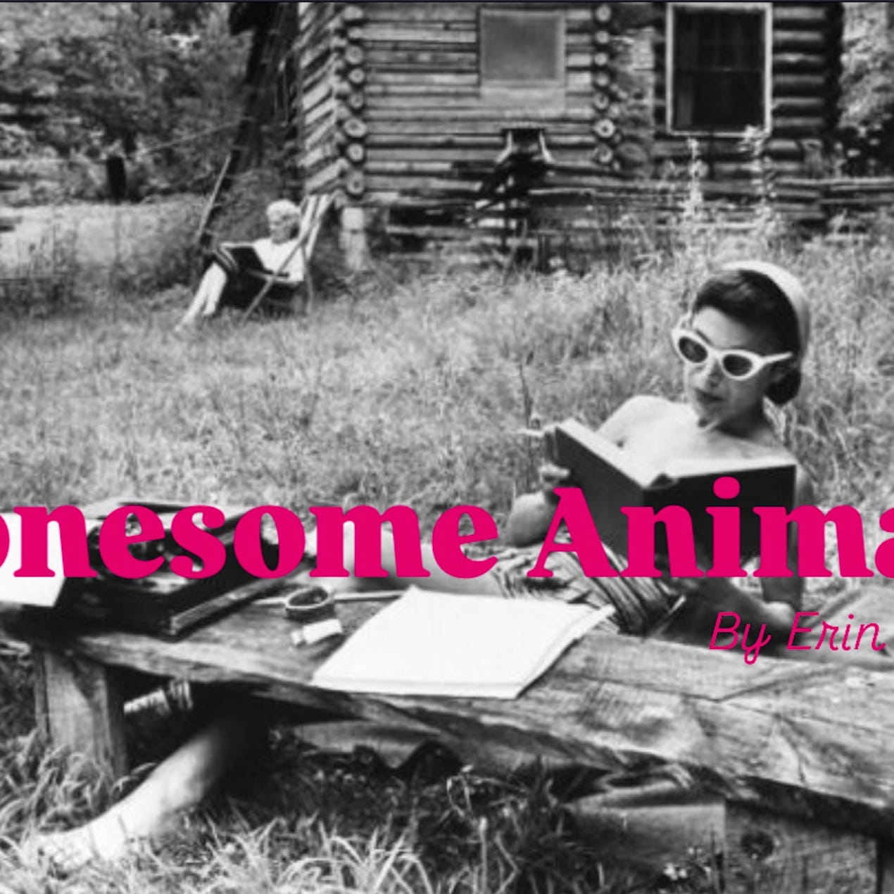 Lonesome Animals
