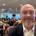 Field Report :: Oviedo, Florida Town Hall Meeting