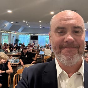 Field Report :: Oviedo, Florida Town Hall Meeting