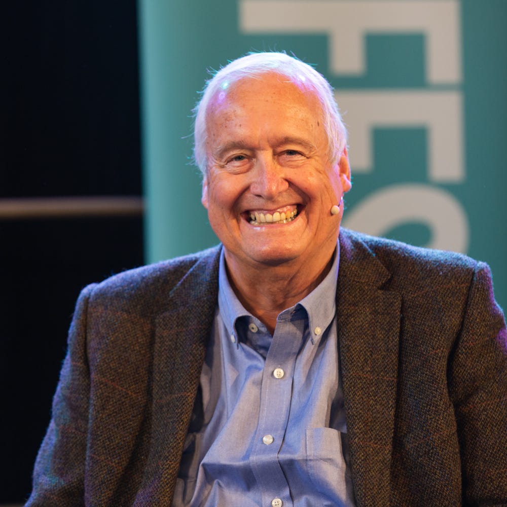 Nevin's Funny Old Things