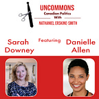 Uncommons with Nate Erskine-Smith