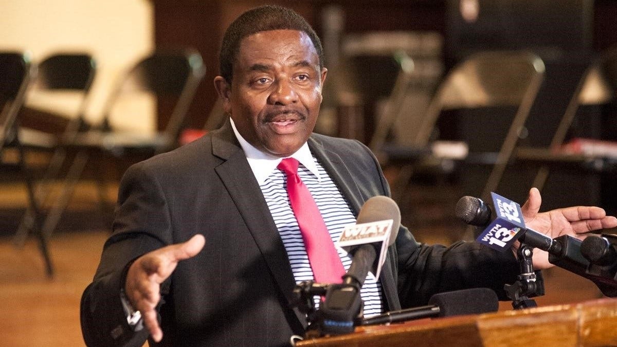 Dr. Billy Hawkins to be first Black president of Talladega College with  building named in his honor | The Birmingham Times