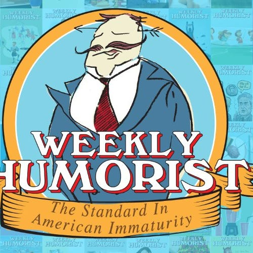 Weekly Humorist