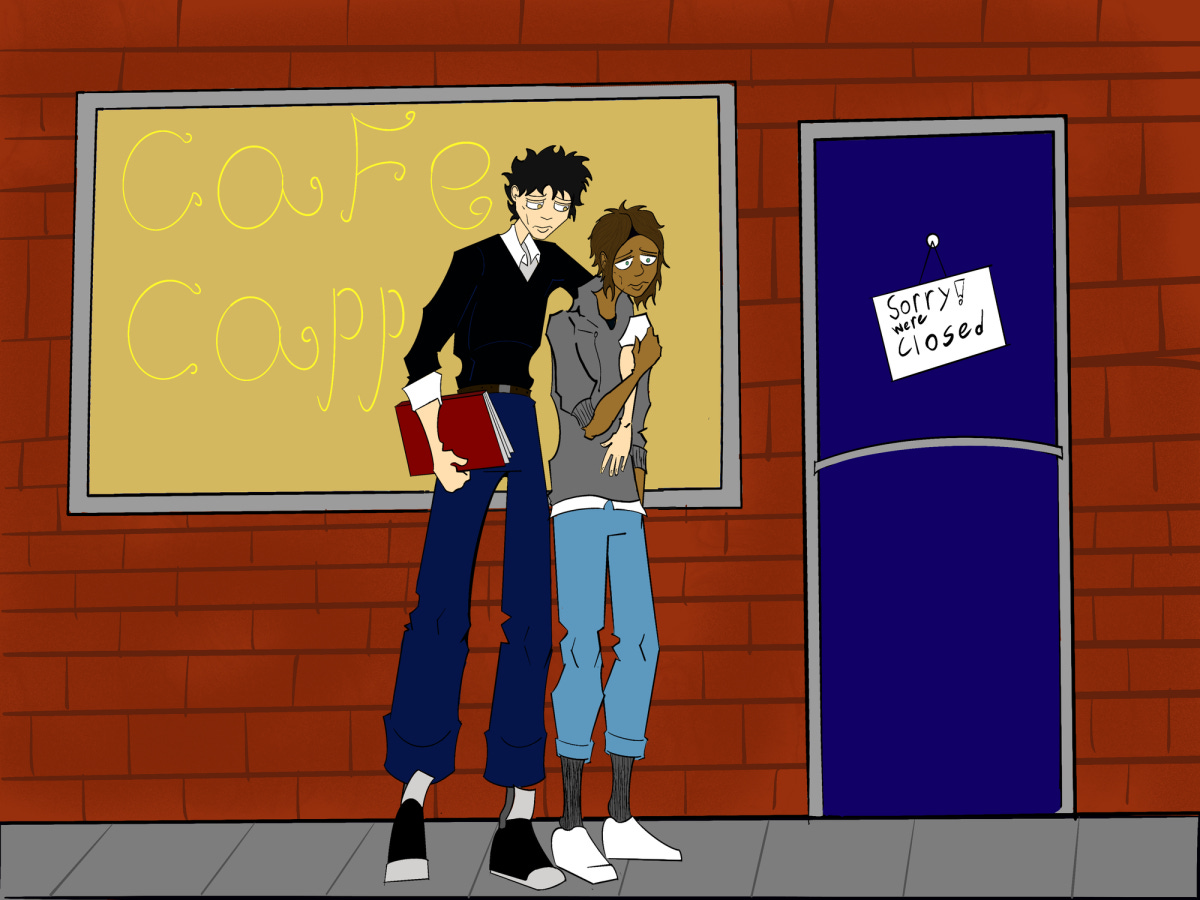 (Drex Carratala | The Union)