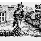 Slaves Quiet Quit in . . . New England (!?)