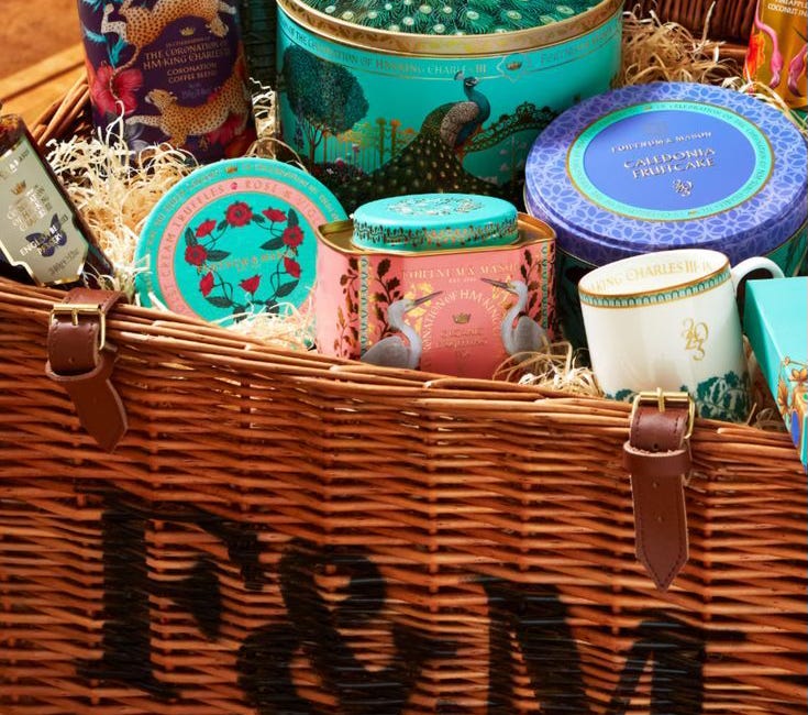 Presents for foodies 1 