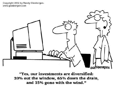 Show Me The Money: The Perils Of REIT ETF Investing | Seeking Alpha