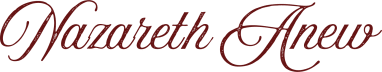 Nazareth Anew