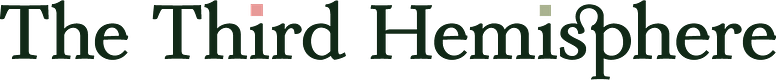 The Third Hemisphere