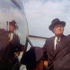 One Month After Dallas, Harry Truman Called for the Abolition of the CIA