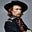 George Armstrong Custer's avatar