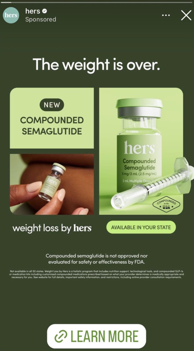 difference between semaglutide pills and injections Semaglutide, a popular weight loss medication, was recently approved by the  U.S. Food and Drug Administration in pill form. Until now, weight loss  medications like this have only been available as injections,