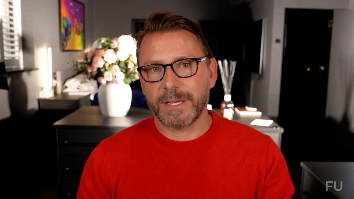 How to Create a Facelift Using Makeup: Wayne Goss Reveals Tips, image size:1200x675