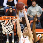 WAC Hoops Nation Newsletter