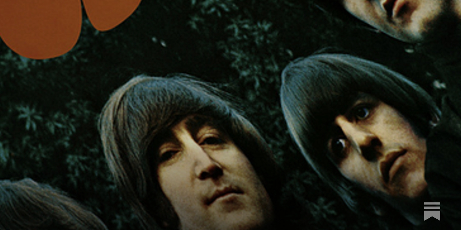 Review: The Beatles - Rubber Soul (1965)